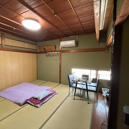 Guesthouse Hikari 구마노 외부 사진