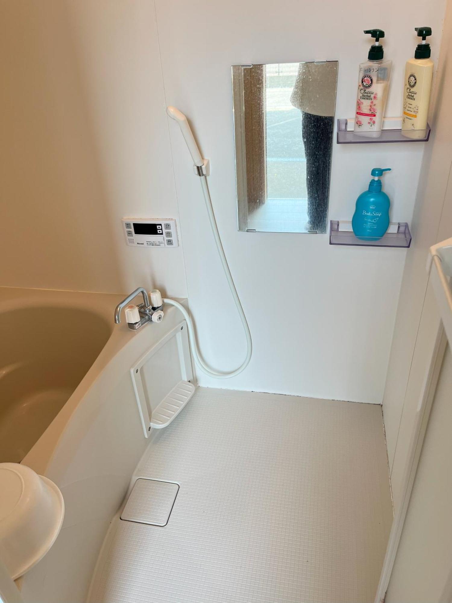 Guesthouse Hikari 구마노 외부 사진