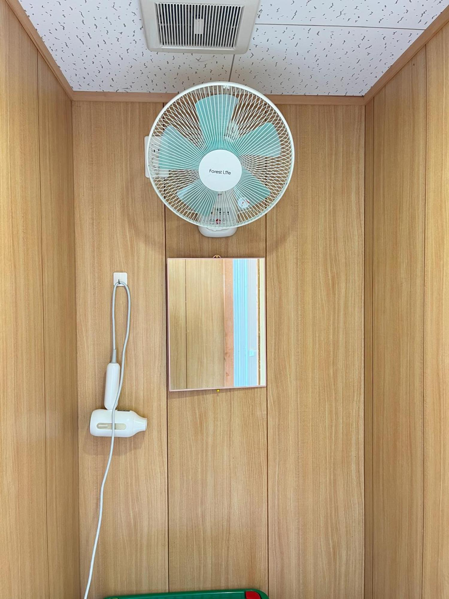 Guesthouse Hikari 구마노 외부 사진